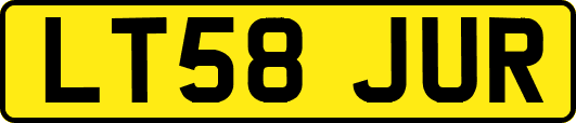 LT58JUR