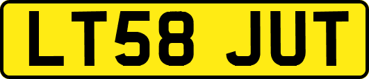 LT58JUT
