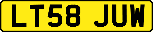 LT58JUW