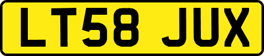 LT58JUX