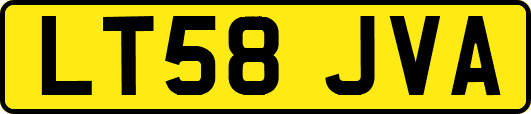 LT58JVA