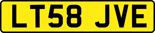 LT58JVE