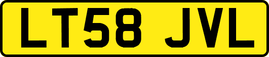 LT58JVL