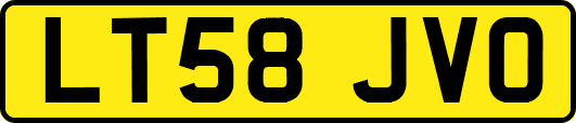 LT58JVO