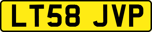 LT58JVP