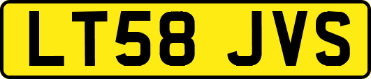 LT58JVS