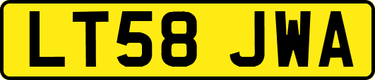 LT58JWA