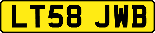 LT58JWB