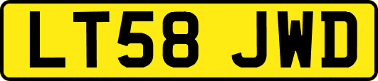LT58JWD