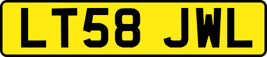 LT58JWL