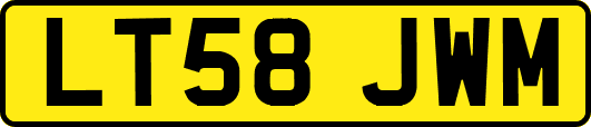 LT58JWM