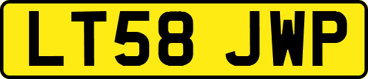 LT58JWP