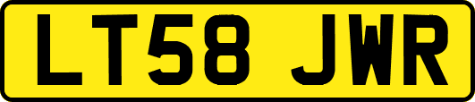 LT58JWR