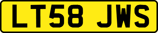 LT58JWS