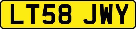 LT58JWY