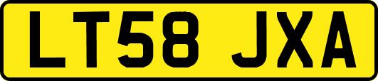LT58JXA