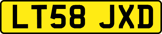 LT58JXD