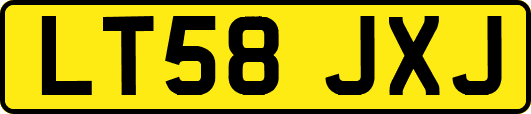 LT58JXJ