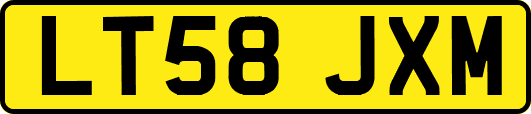 LT58JXM