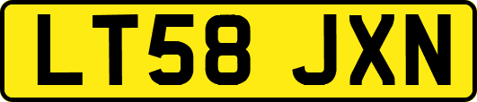 LT58JXN