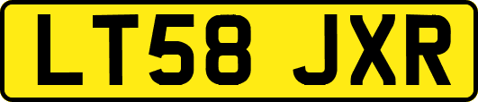 LT58JXR