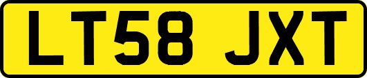 LT58JXT