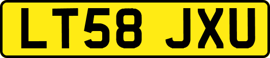 LT58JXU