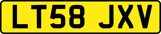 LT58JXV