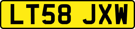 LT58JXW