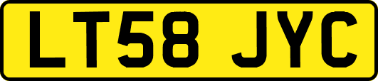 LT58JYC