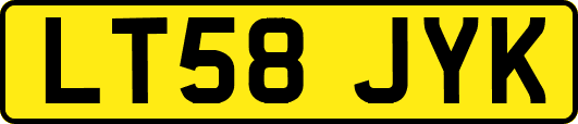 LT58JYK