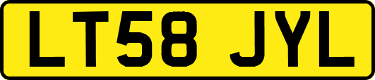 LT58JYL