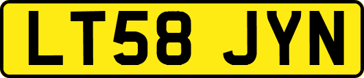 LT58JYN