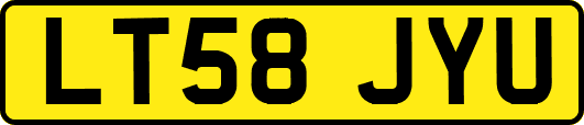 LT58JYU