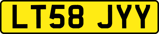 LT58JYY