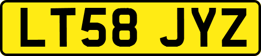 LT58JYZ