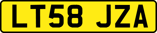 LT58JZA