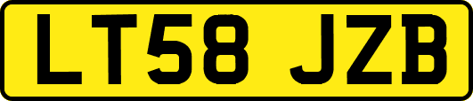 LT58JZB