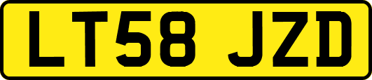 LT58JZD