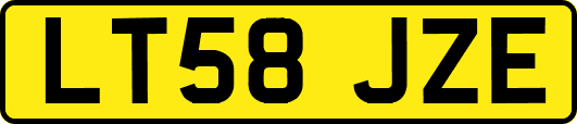 LT58JZE