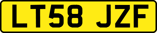 LT58JZF