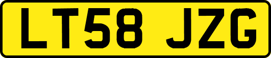 LT58JZG