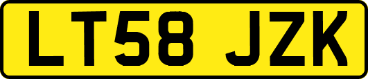 LT58JZK