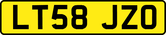 LT58JZO