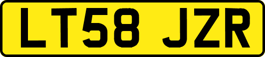 LT58JZR