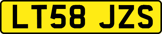 LT58JZS