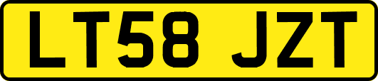 LT58JZT