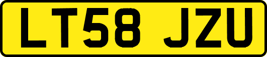 LT58JZU