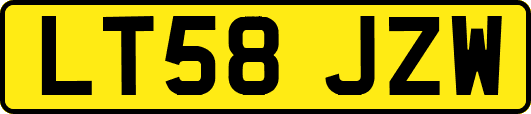 LT58JZW
