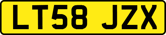 LT58JZX